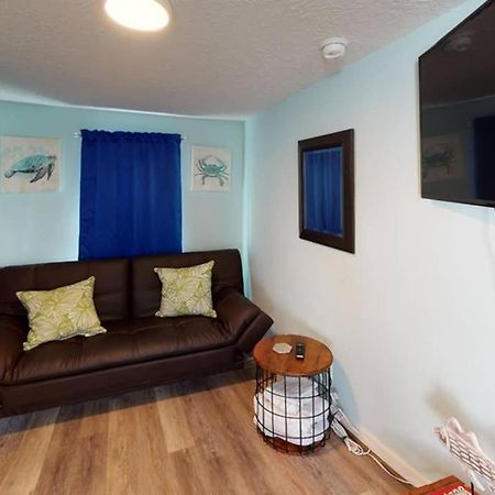 בייטאון The Comfi Coral - Apartment Home Studio D מראה חיצוני תמונה